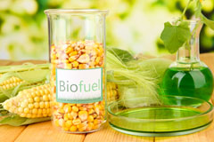 Healey Cote biofuel availability