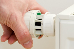 Healey Cote central heating repair costs