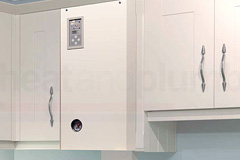 Healey Cote electric boiler quotes