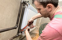 Healey Cote heating repair